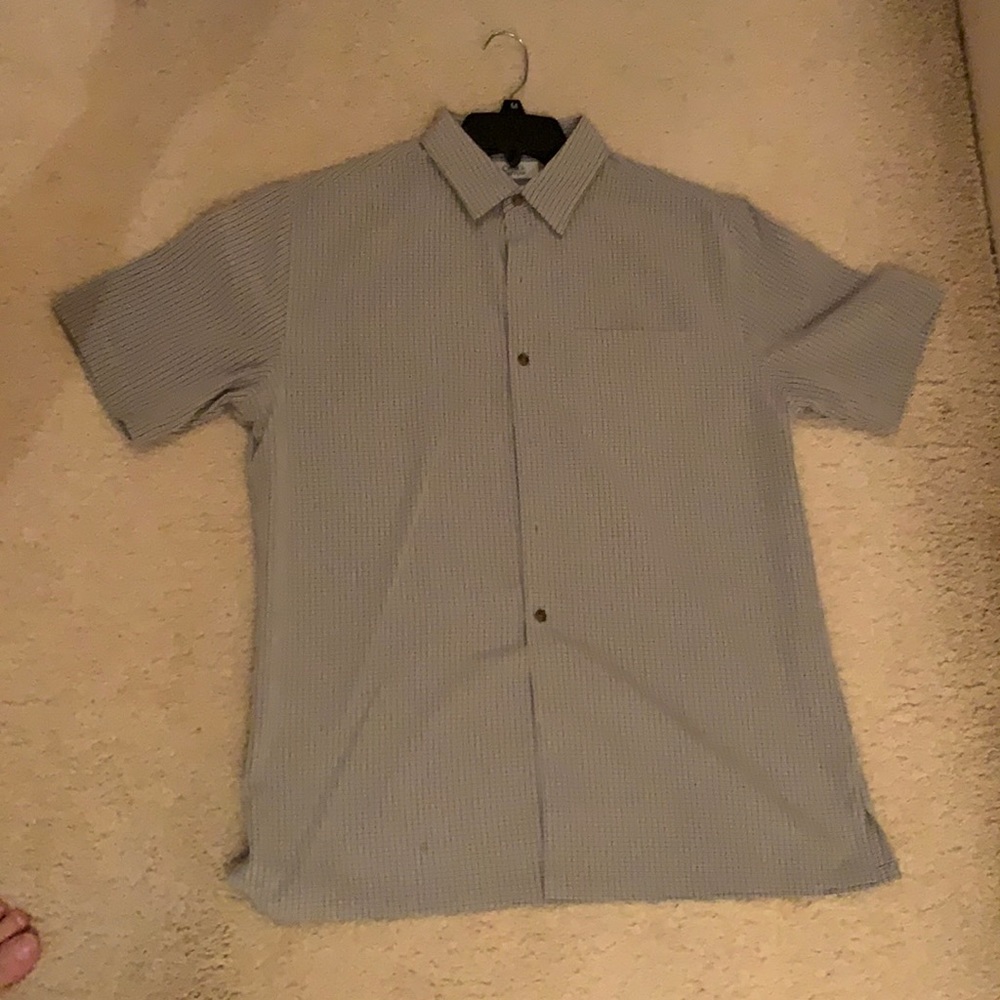 Cleaning out my closet